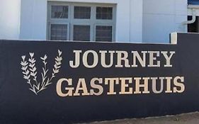 Journey Guesthouse